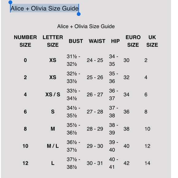 Alice + Olivia Strapless Tiered Asymmetric Satin - Picture 8 of 8